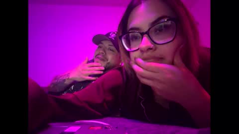 Snapshot of mamaboozey chatting on February 10, 2026, 7:01 am mamaboozey online show from February 10, 2026, 7:01 am