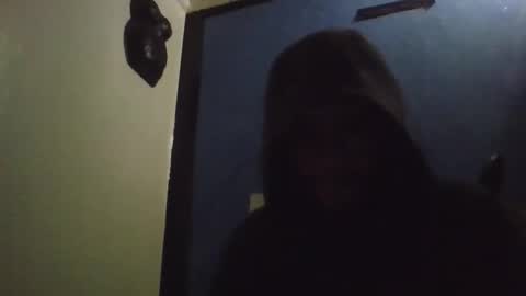 mamacitacooock online show from April 18, 2026, 9:37 pm