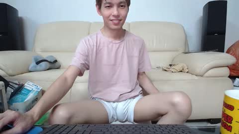 Snapshot of mamagaga19 chatting on June 3, 2026, 10:51 am Andrew Ooi online show from June 3, 2026, 10:51 am