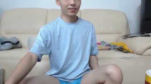 Snapshot of mamagaga19 chatting on June 21, 2026, 8:06 am Andrew Ooi online show from June 21, 2026, 8:06 am