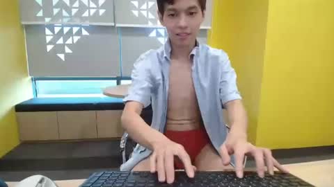 Snapshot of mamagaga19 chatting on July 19, 2026, 6:06 am Andrew Ooi online show from July 19, 2026, 6:06 am
