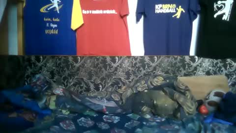 mamamia1789 online show from December 17, 2024, 10:34 am