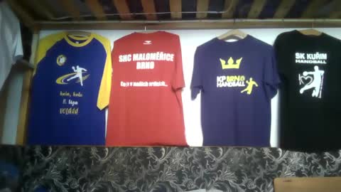 mamamia1789 online show from February 19, 2025, 9:39 am