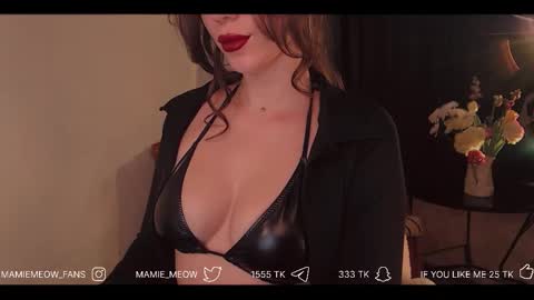 Your Miss Alice  online show from February 13, 2026, 7:15 am