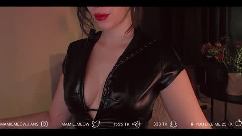 Your Miss Alice  online show from April 1, 2026, 6:03 am