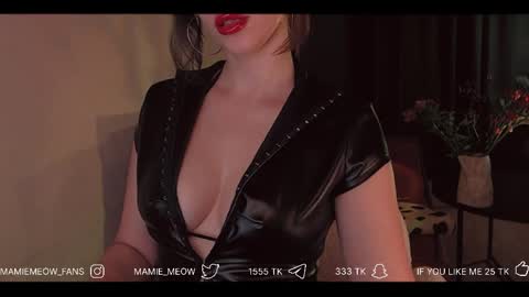 Your Miss Alice  online show from April 1, 2026, 1:41 pm