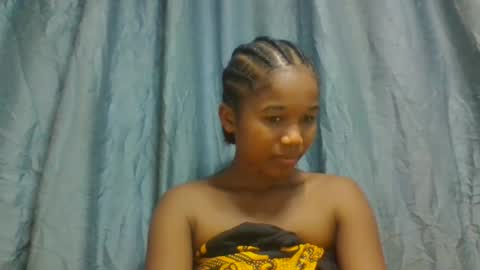 mamieriela online show from March 7, 2026, 6:38 pm