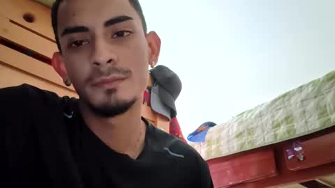 Mickey online show from April 6, 2026, 8:54 pm