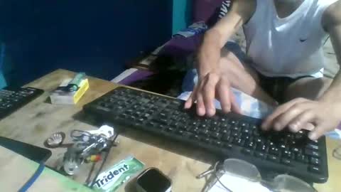 man_uel76 online show from January 10, 2026, 9:44 am