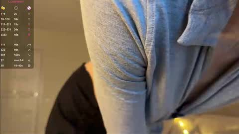 Snapshot of man_wo_man chatting on October 22, 2025, 2:06 pm Ammy online show from October 22, 2025, 2:06 pm