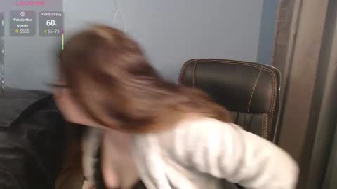 mandarinka28 online show from February 17, 2026, 7:16 am