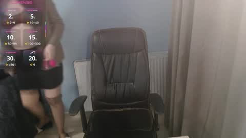 mandarinka28 online show from April 10, 2026, 9:03 am