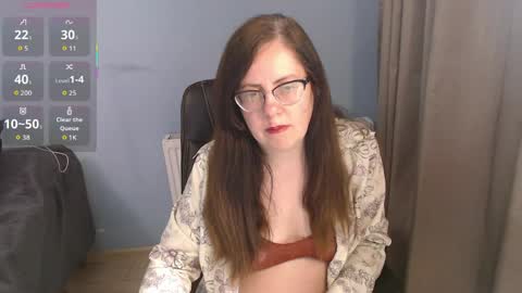 mandarinka28 online show from June 3, 2026, 7:22 am