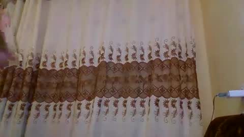 MandiBrooks online show from September 20, 2025, 5:47 pm