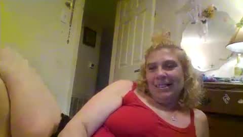 mindy22 online show from March 30, 2026, 2:07 pm