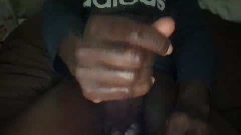 mandingogy3493 online show from February 27, 2026, 8:20 pm