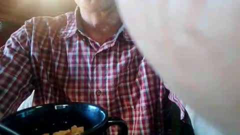 mandnforever100 online show from February 1, 2026, 3:43 pm