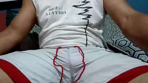 Snapshot of mandrilo7379 chatting on February 10, 2026, 5:00 am mandrilo7379 online show from February 10, 2026, 5:00 am