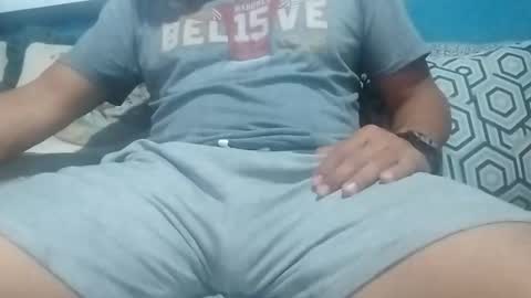 Snapshot of mandrilo7379 chatting on February 21, 2026, 6:36 am mandrilo7379 online show from February 21, 2026, 6:36 am