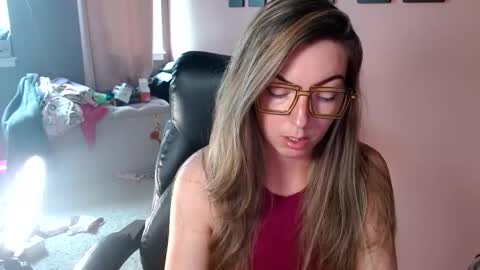 MandyBabyXXX online show from June 4, 2026, 11:22 pm