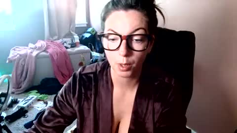MandyBabyXXX online show from June 11, 2026, 8:07 pm