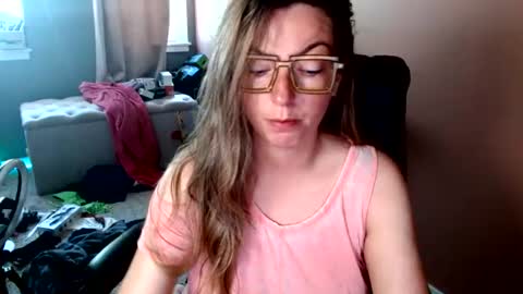MandyBabyXXX online show from June 16, 2026, 6:43 pm