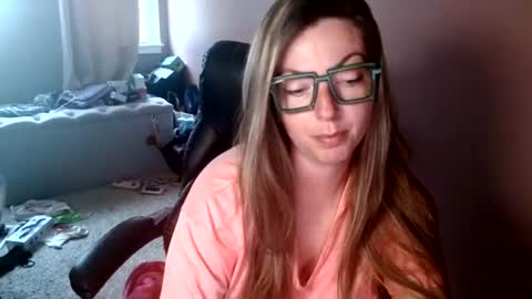 MandyBabyXXX online show from June 24, 2026, 1:15 am