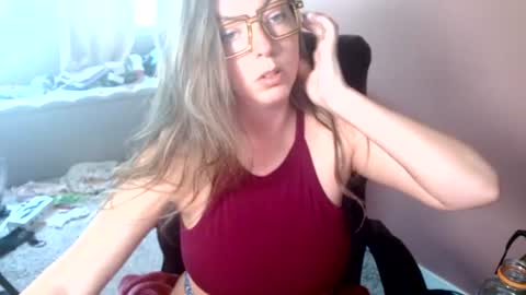MandyBabyXXX online show from June 24, 2026, 11:26 pm