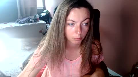 MandyBabyXXX online show from July 2, 2026, 7:42 pm