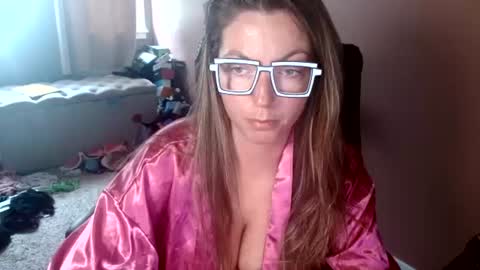 MandyBabyXXX online show from July 9, 2026, 8:46 pm