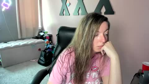 MandyBabyXXX online show from July 10, 2026, 7:16 pm
