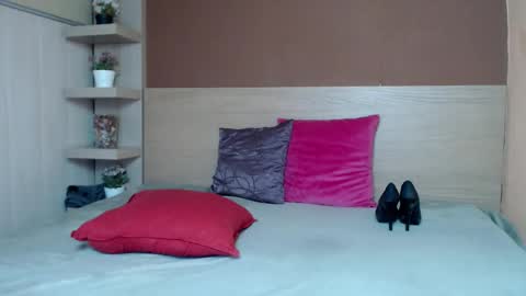 MandyBlaire online show from January 31, 2025, 9:48 pm