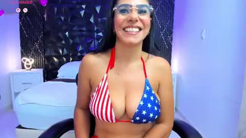 Snapshot of mandyfisher chatting on July 4, 2026, 7:42 pm MANDY BIG BOOBS online show from July 4, 2026, 7:42 pm