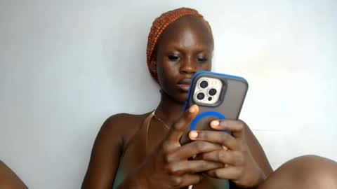 Snapshot of mandymia chatting on July 25, 2026, 10:35 am mandymia online show from July 25, 2026, 10:35 am