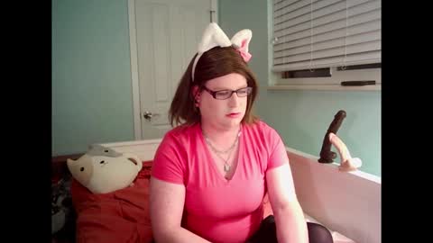 Mandy Samantha online show from November 23, 2025, 9:09 am