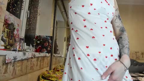 Mandy online show from March 5, 2026, 4:36 pm