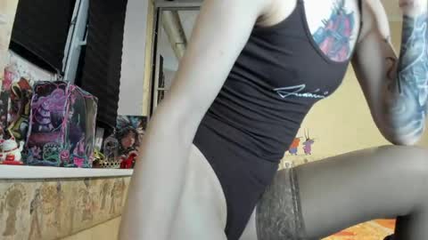 Mandy online show from May 8, 2026, 4:56 pm