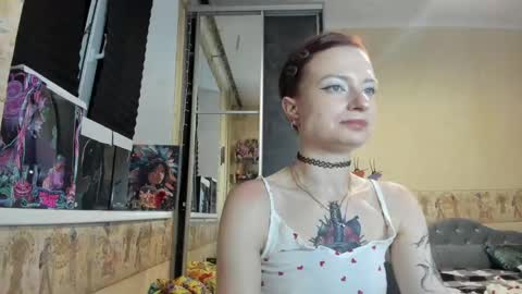 Mandy online show from June 7, 2026, 5:27 pm