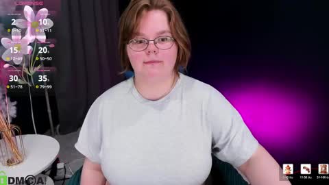 Snapshot of maneela_kennedy chatting on May 30, 2026, 11:18 am Maneela online show from May 30, 2026, 11:18 am