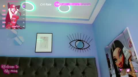 manellyksparklee online show from January 13, 2025, 3:58 pm