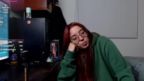 Danny online show from February 9, 2025, 9:05 am