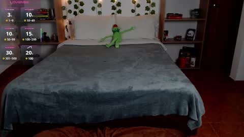 Danny online show from February 15, 2025, 3:52 am