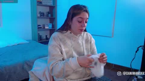 Danny online show from October 11, 2025, 2:44 am