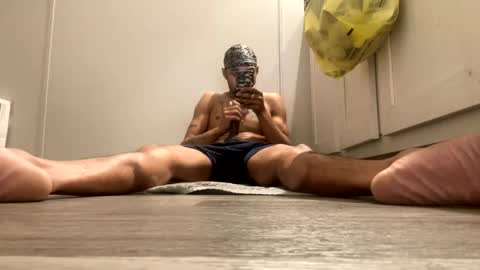 Mani4sexy online show from January 15, 2025, 10:02 pm