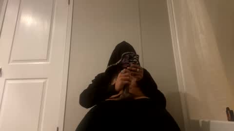 Mani4sexy online show from January 22, 2025, 6:10 pm