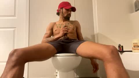 Mani4sexy online show from March 1, 2025, 9:15 pm