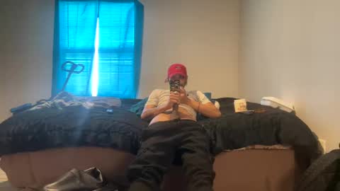 Mani4sexy online show from March 8, 2025, 6:58 pm