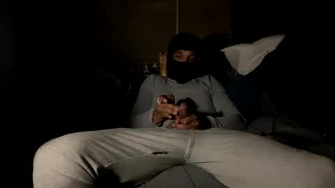 Mani4sexy online show from September 20, 2025, 8:15 am