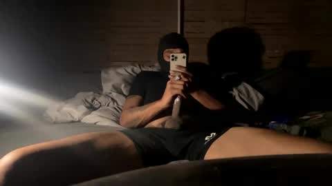 Mani4sexy online show from October 3, 2025, 7:38 am