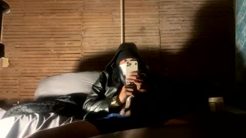 Mani4sexy online show from October 16, 2025, 5:08 am